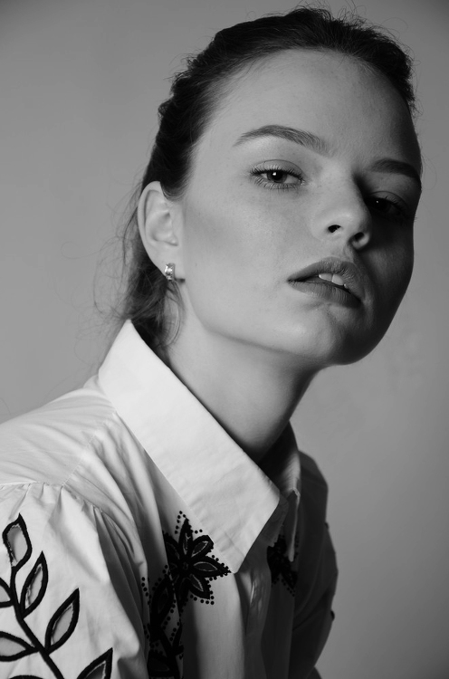 185 Viktoriya S. - Mishel Model Agency