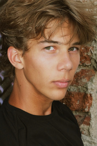 Остап Д. фото