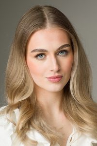 251 Виолетта К. фото