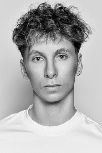 Марченко Глеб фото